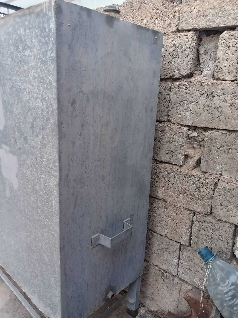 تانكي • ٨٠٠لتر • للبيع