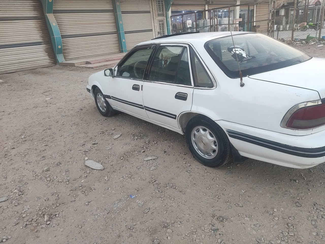 برنس للبيع كير ومكينه وتخم تاير بالجيس مصبوغه حزام موديل 95  مكان السياره بابل جبله *********** السعر 30 وبيه مجال
