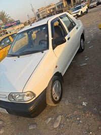 سايبه • موديل ٢٠٢٦ • بيع مستعجل