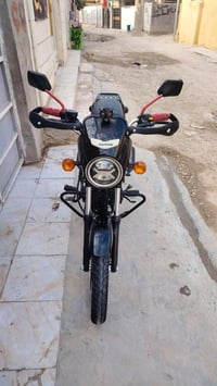 دايوون • ٢٠٠cc • مديل ٢٥