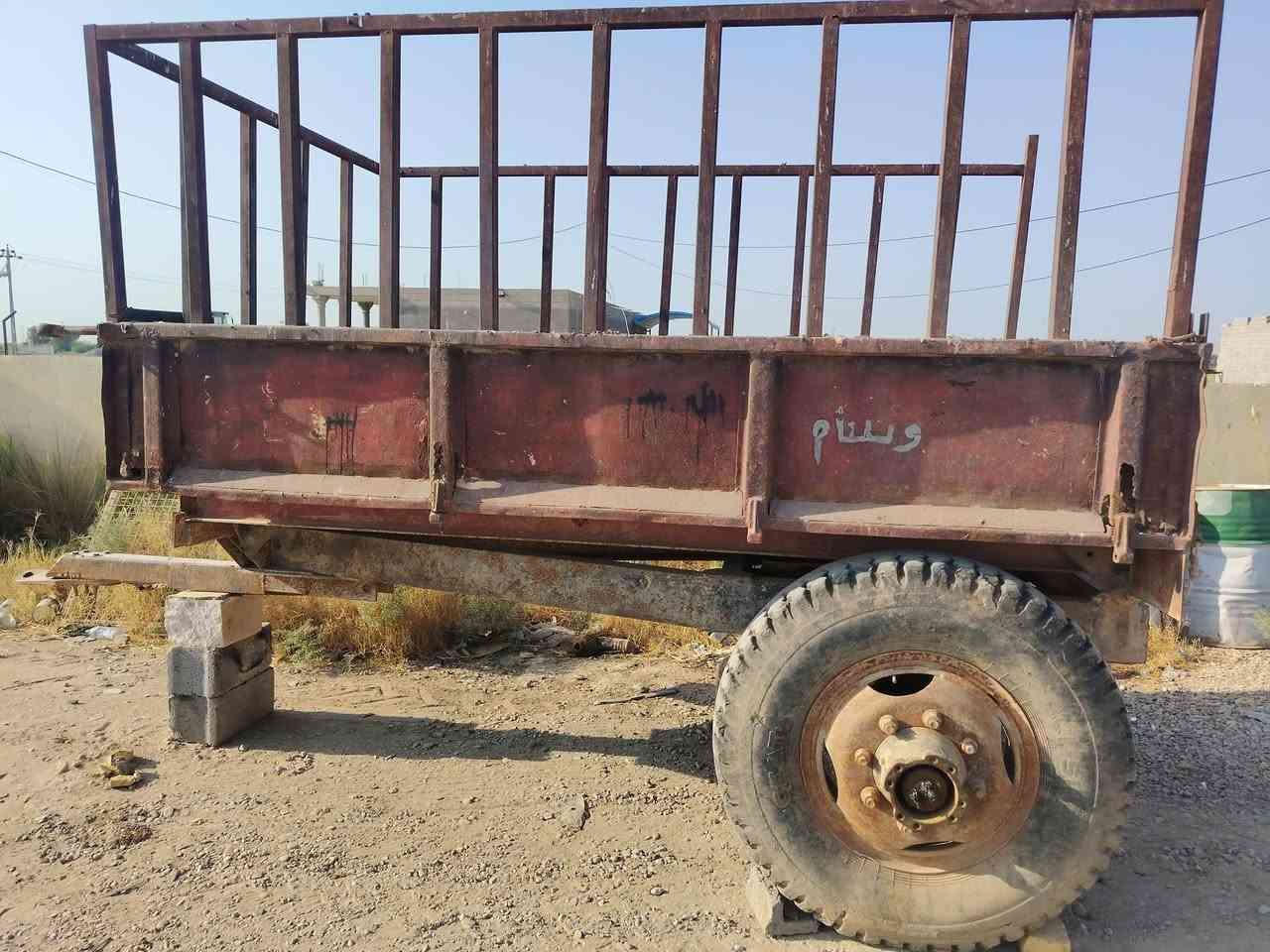 ع
عربانه للبيع جاهزه للاستفسار الاتصال على الرقم *********** او ***********
