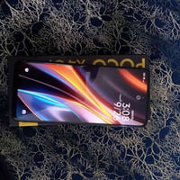 بوكو X4 GT • ٢٥٦ • رام 8+8
