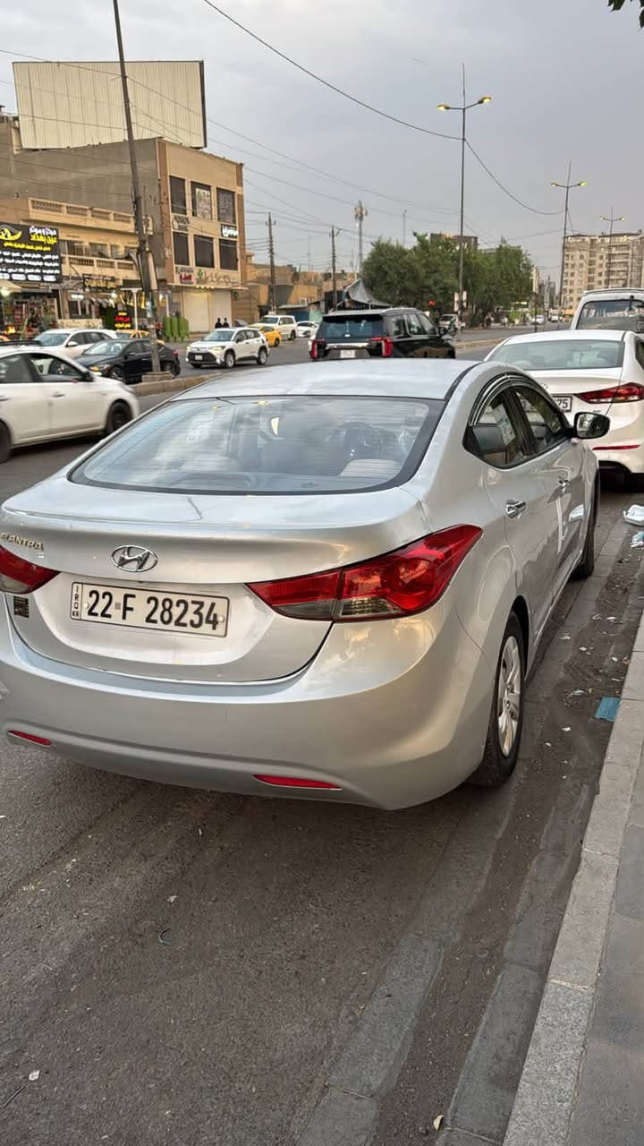 إنترا • ٢٠١٢ • رقم اربيل