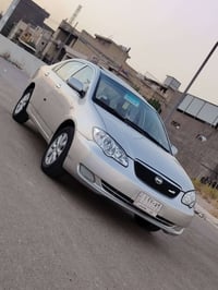 ورحمة الله بيوادي نوع F3 كير ومحرك لانسر أوتو بلاد كير ومحرك مكفولات ص...