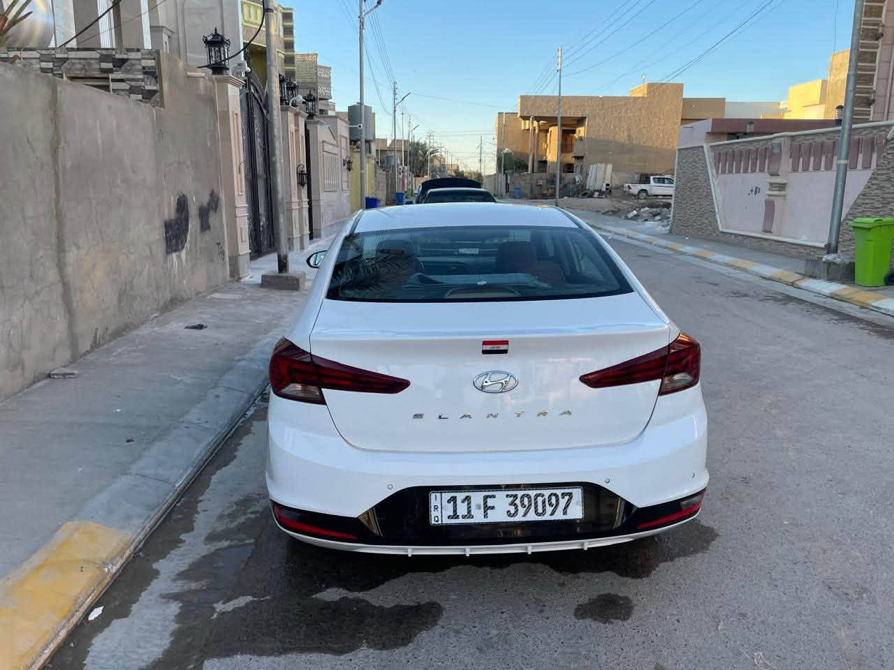 النترا فل مواصفات • ٢٠١٩ • الفلوجة