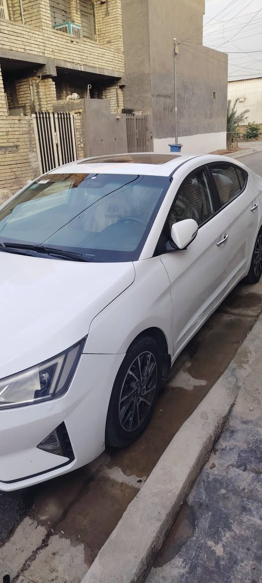 النترا • ٢٠١٩ • مشي ١٢٨٠٠٠