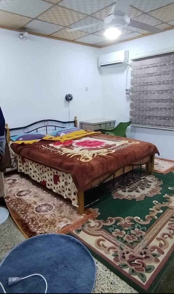 للــبيــع/تــم لمعرفه السعر
الــعنـوان:حي الاعلام قرب جامع ابو القاسم
الــمسـاحــة /200م     الواجــهـة 10م 
طــابـقين  بناء محدث
طــابـق الاول /غــرفتين نوم مع ️اسـتقـبال هول➕️مــطبخ مــنور➕️ ️هـول➕️كـراج➕️صحيات
طــابق الـثانـي/2غــرف ➕️هـول➕️صـحـيـات مطبخ
سـند  طـابـو  شـرط الـتحويل
***********📞يــوجــد واتــسـاب
***********واتــسـاب
مكتب المملكه للعقار سايدين حي الاخاء
     #حي_الاعلام #مملكة_العقار
