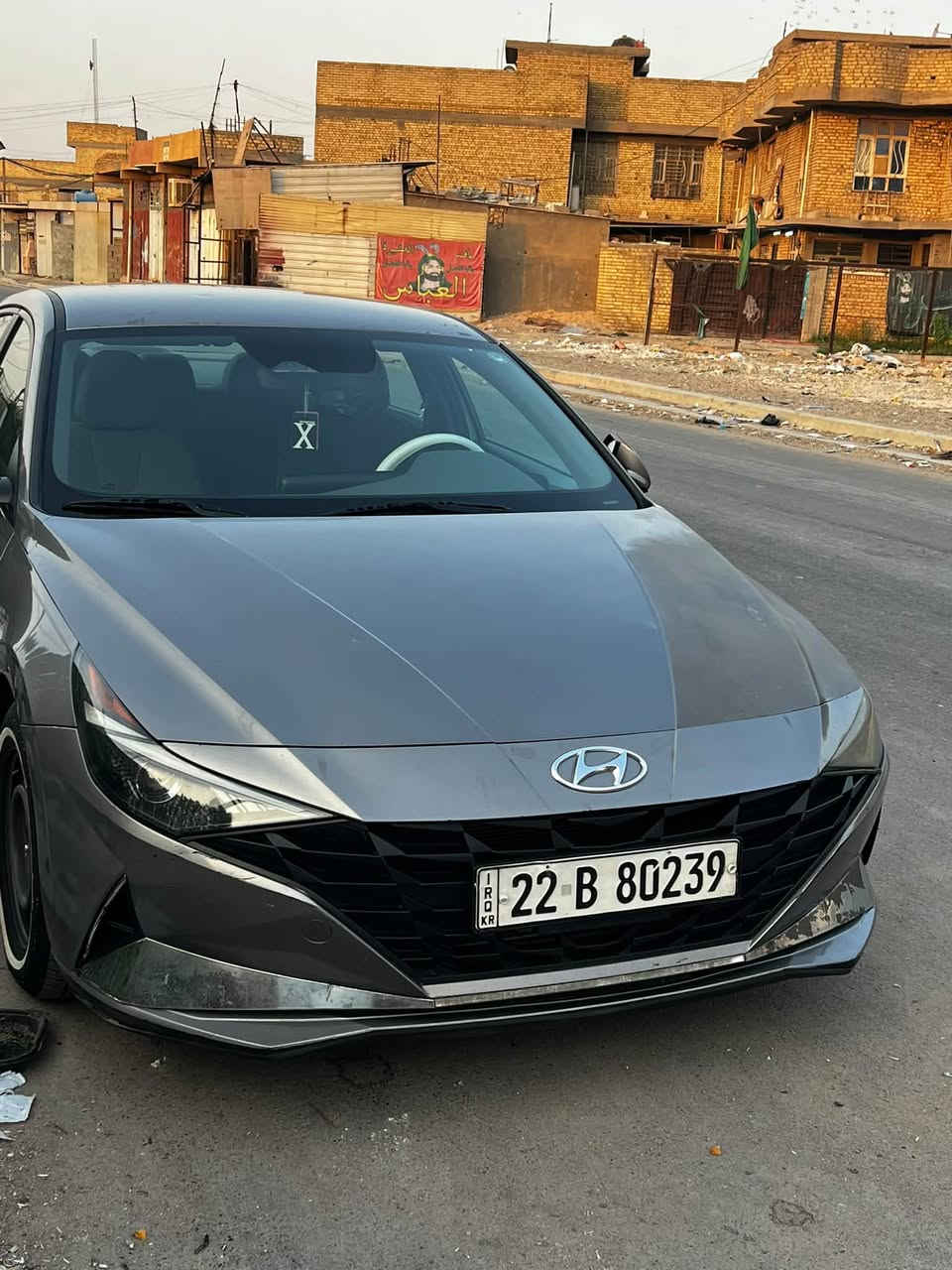 السلام عليكم النترا 2022 سمنتي سياره شوف العين ماشيه 58 ميل تحكمات ستيرن رادارات امامي خلفي كير ومكينه مكفولات السعر 127 وبيها مجال المو شراي ليخابر رجاء ***********

نص مكتوب في الصور:
- 61691932X
- BidFax.info