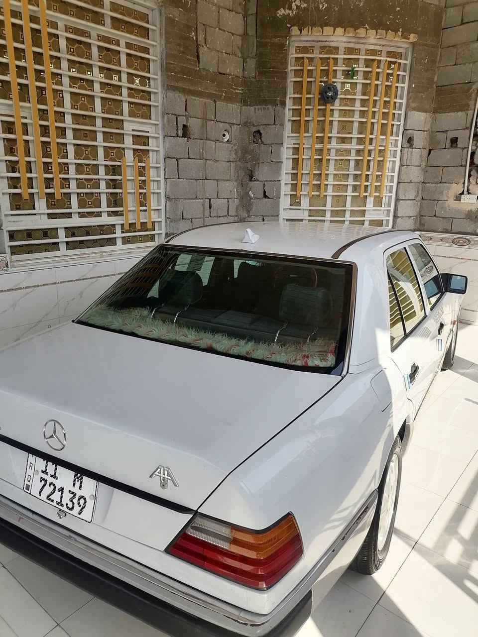 مارسيدس دب موديل 91 بغداد انكليزي باسمي شرط تحويل جاهزهمن كلشي
السعر 52وبيهه مجال حگ الجيه 
بصره قضاء الامام شهداء قضاء الصادق 

***********
