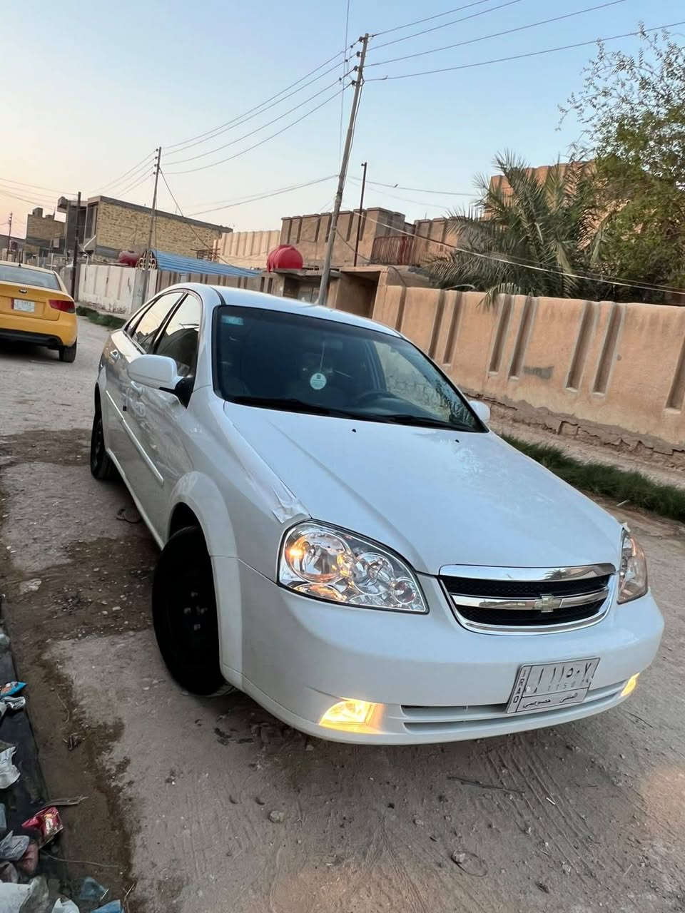 اوبتره موديل 10رقم مثنى لبيع السياره بيه تبديل ٣قطع بوبيه رشات صبغ  السياره كير محرك  تبريد حداديه جديد ما ناقصه شي المكان السماوه مركز ***********
