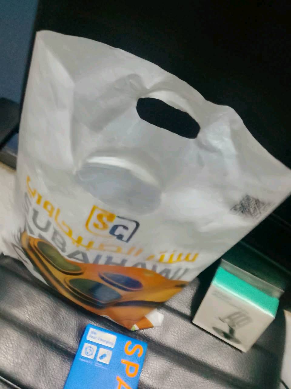 تكنو سبارك كوه3 • ١٢٨ • بغداد شعب