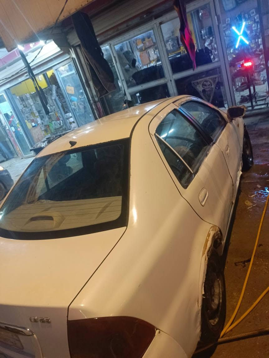 سياره سيكي للبيع 14$
وبيه مجال للطيبين رقم كربلاء 
سياره شغاله مابيه شي فقط عوزه ترتيبات 
مثل ماموضح بل صوره 
عنواني كوفه شارع عبد العال 
*********** النجف, العراق
