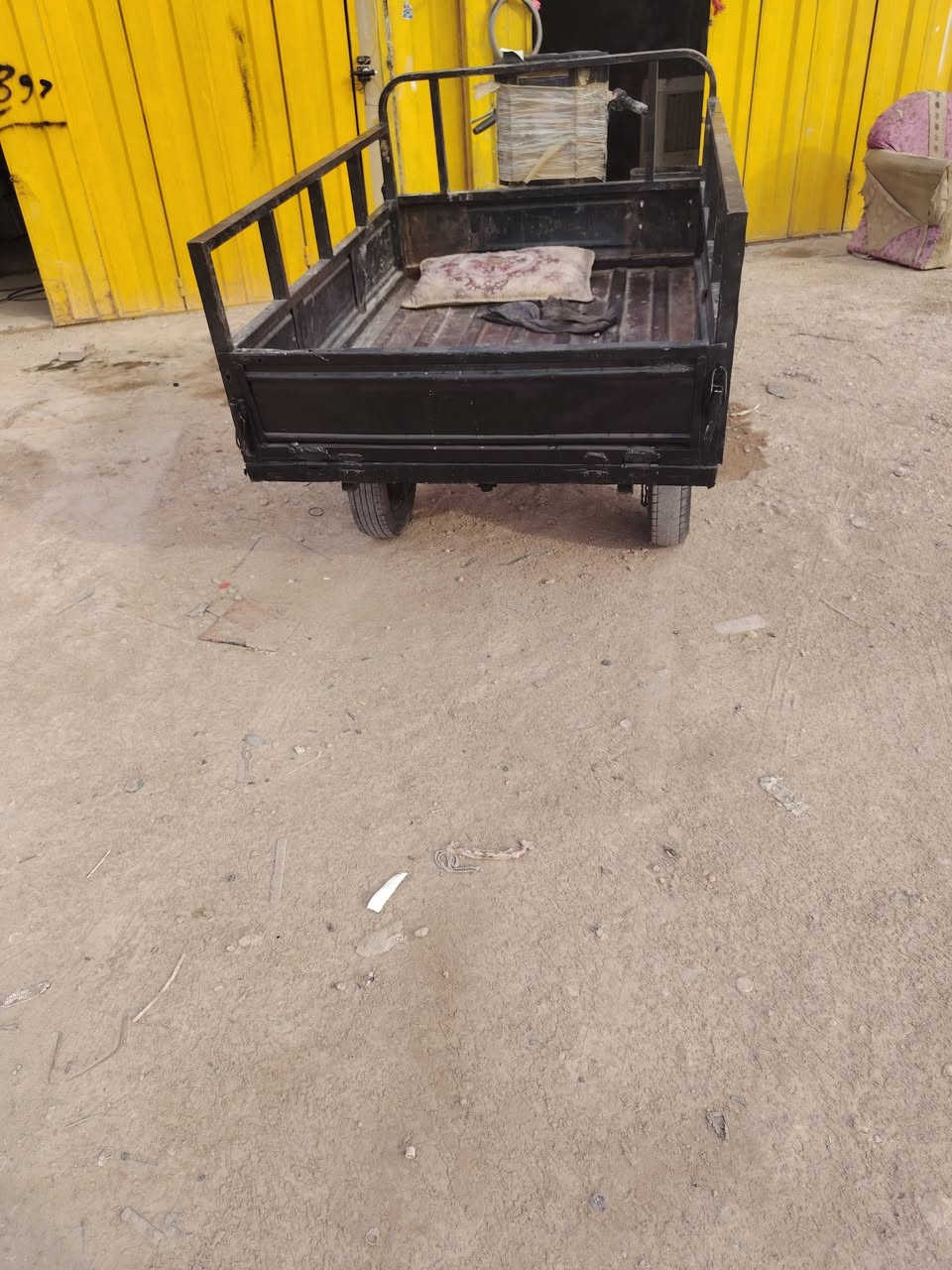 ستوته • موديل ١٣ • مكينه ٢٥