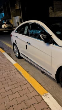مكلف بالنشر مكلف بالنشر  سلام عليكم سوناتا موديل 11 خليجي محرك 2400 دو...