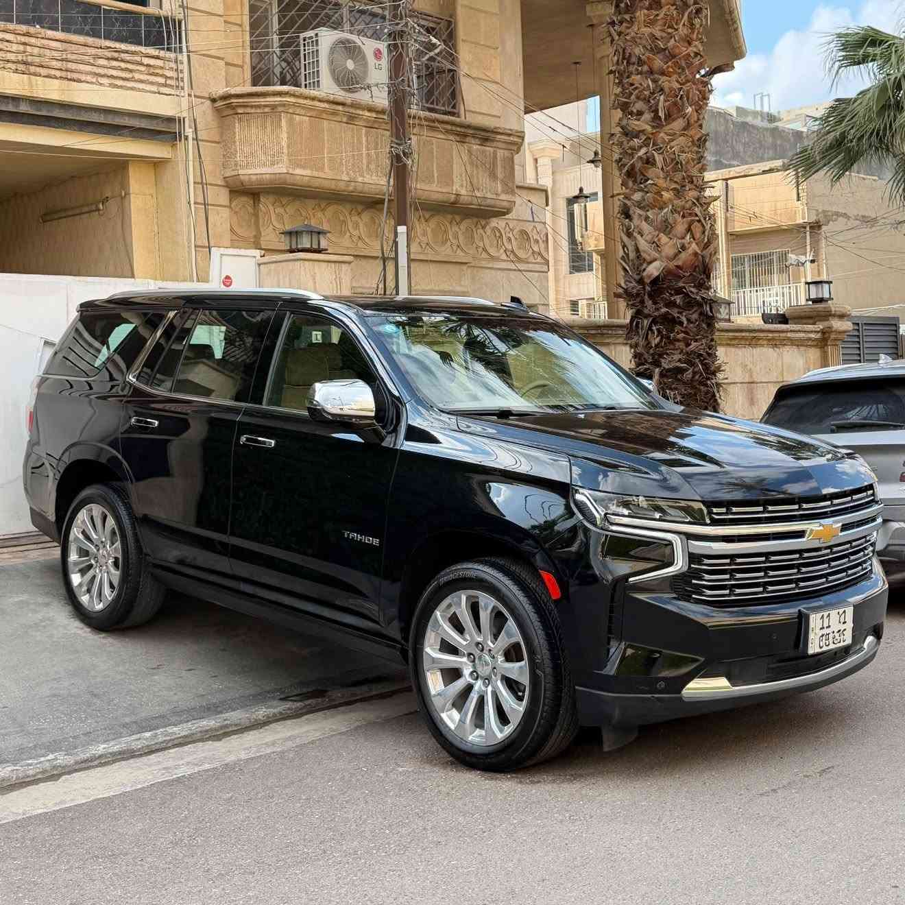 تاهو2023 خليجيه وكالة المنصور
برايمر اعلى مواصفات

بانوراما
شاشة كبيره
داتا شو
بصمه
جكات
دوس كهرباء
شاشه دجتل
داخل بيجي
حساس 360
رادار امامي
جنطه كهرباء
ثلاجه
كشنات تدفئه وتبريد
شاشات خلفيه
ويل22
مرايه كامره
باقي المواصفات المعروفه
رقم بغداد ب اسمي

السياره مكفوله من كلشي

ماشيه30الف km بحالة الوكاله

السعر :545

مكان السياره السيديه

‏‭***********

