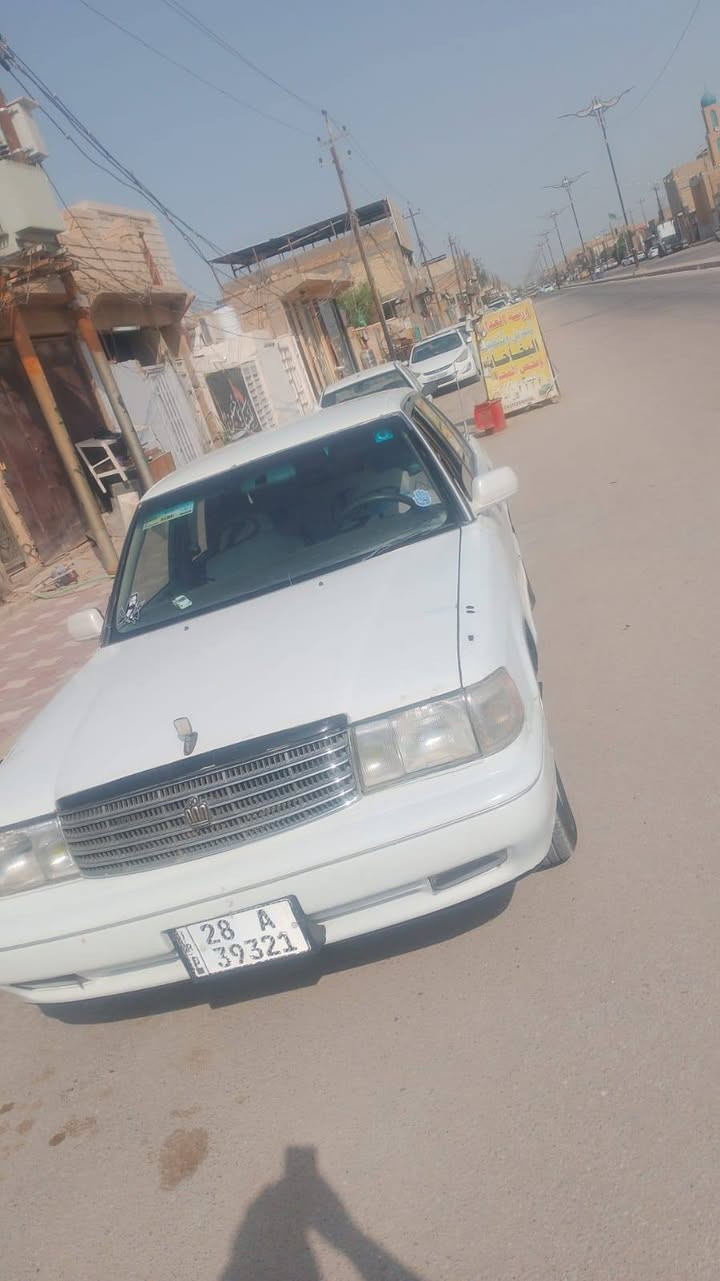 موديل ٩١ • رقم نجف • انكليزي