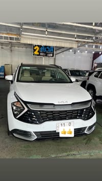 سبورتج ٢٠٢٤ • فول للأخير • مشايه ٢٥ الف