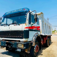 فرنسي • مديل ٨٧ • شاصي مكفول
