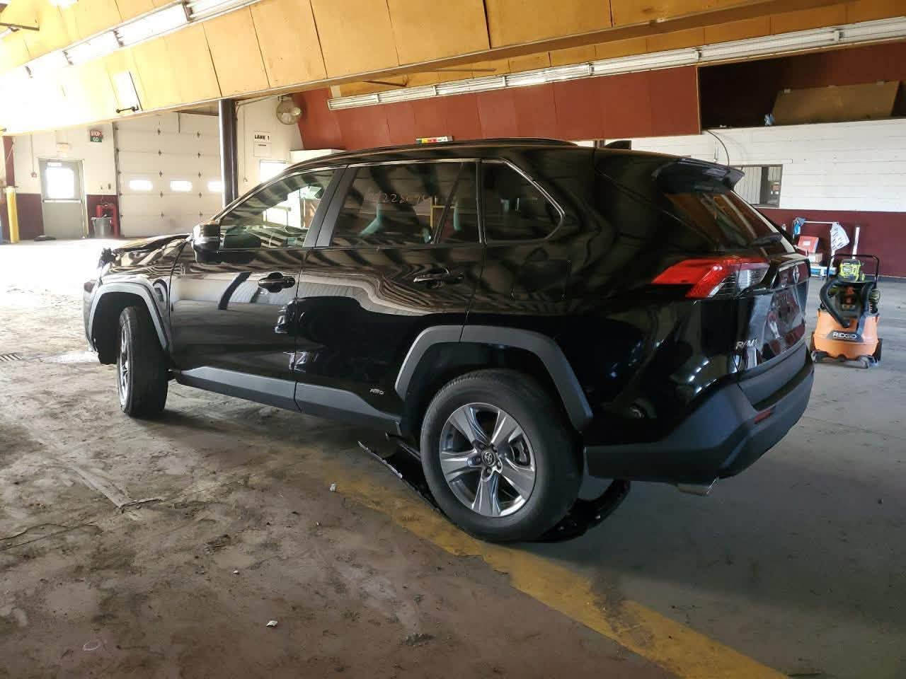 Rav 4 XSE HYBRID
2023
‎اسود
2.5 L  4 CYLINDER
ماشية(26) الف
"السيارة مستبدل قطعه اصلي
(بنيد صلي )
فول مواصفات
جام عازل حراري
فتحة سقف
فوريل AWD
ابواب بصمة
بصمة تشغيل
تشغيل عن بعد "REMOTE START”
شاشة دشبول ديجتال”
اوتو ستارت "AUTO START”
رادار امامي (تحديد مسار)
رادار جانبي (نقطة عمياء)
حساسات (امامي - جانبي - خلفي)
نظام :ECO
نظام : NORMAL
نظام : SPORT
نظام : OFF-ROAD
تحكم ستيرن
ستيرن تدفئة
كشنات جلد
كشنات كهربائي
كشنات تدفئة
داخل مغلفه جلد
صندوق شفط كهربائي
لايتات LED وعدسة زينون بلادي
بكلايتات LED بلادي
ويل كروم
وهواي مواصفات
——————————————
رقم الشاصي
4T3RWRFV6PU108304
تفاصيل اكثر على الارقام
***********
———————————————
بغداد البلديات
السعر215بي  مجال
