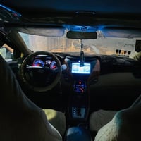 النترا ٢٠١٣ • رقم مميز نجف • تبريد ناقص غاز