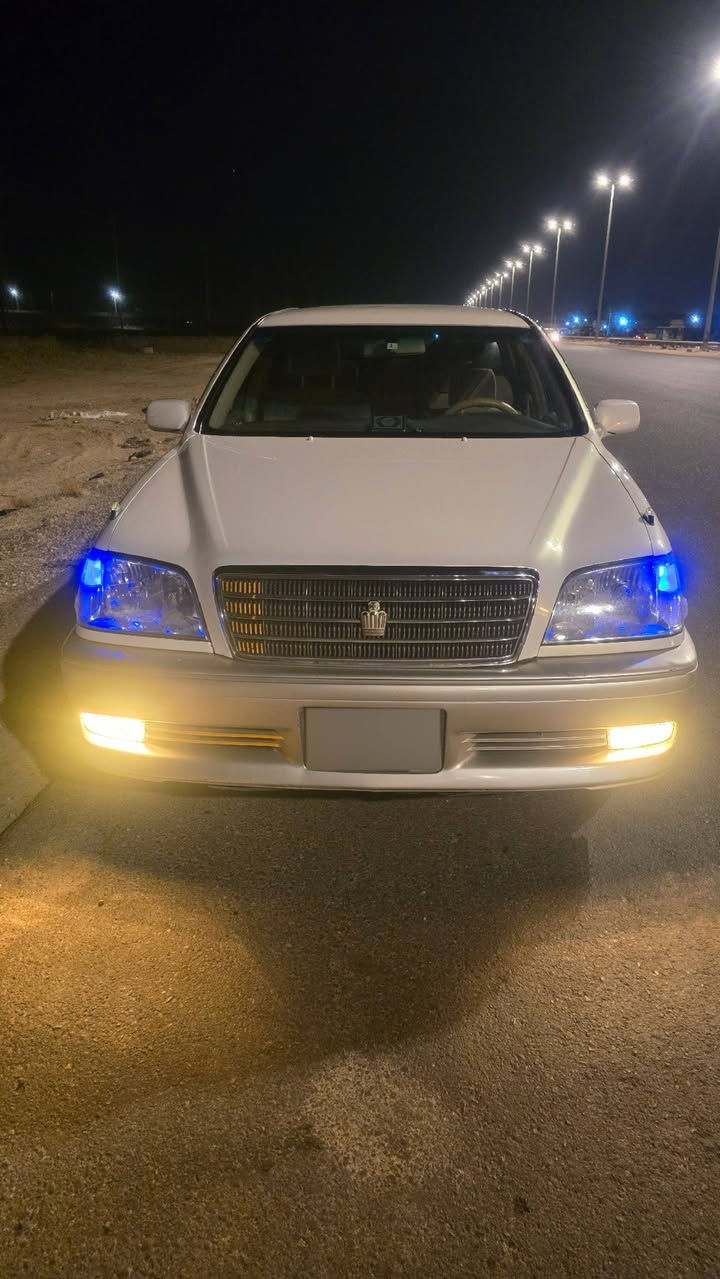 السلام عليكم سياره جنون للبيع سياره كفاله عامه من كلشي كير مكينه حداديه تخم تاير رقم@ بصره نكليزي بسمي رقم 📱 ***********
