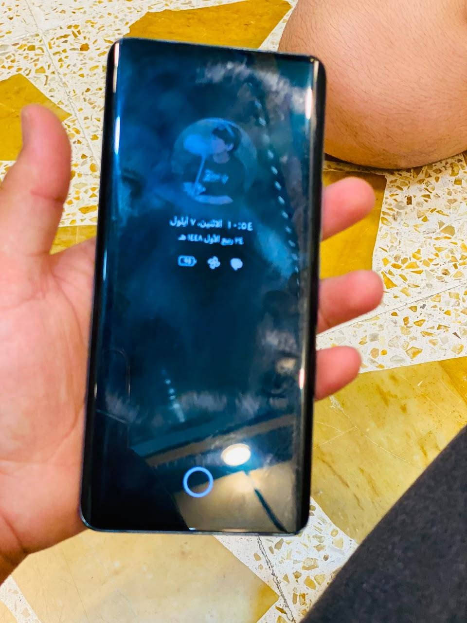 االهونر X9C مراوسه بيفون 11برو ماكس الجهاز نضيف ماابدل اي شي بي السعر 325وبي مجال التواصل عل واتساب ***********
