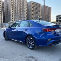 للبيع كيا فورتي GT_LINE 2024 ماشية ١٦ الف  المواصفات  بصمة + تشغيل عن ...
