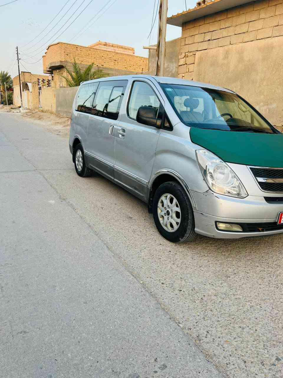 2009مفتوح ومحور مسكر اتوماتيك رقم بصره سياره جاهزه ومكفوله مكينه وكير وحداديه كله جديد السعر  127 وبيه مجال للاستفسار *********** الناصريه
