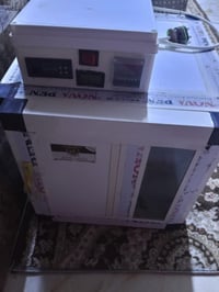 فقاسة • فول أوتوماتيك • نجف