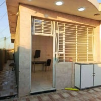 حي الجوادين • ٢٦٥م • بيت ركن
