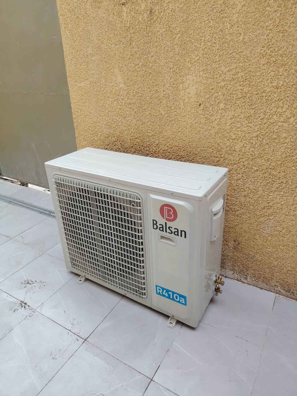سبلت • توسوت • ٣ طن