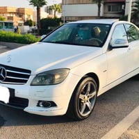 C200 كمبريسور • ٢٠٠٧ • اربيل