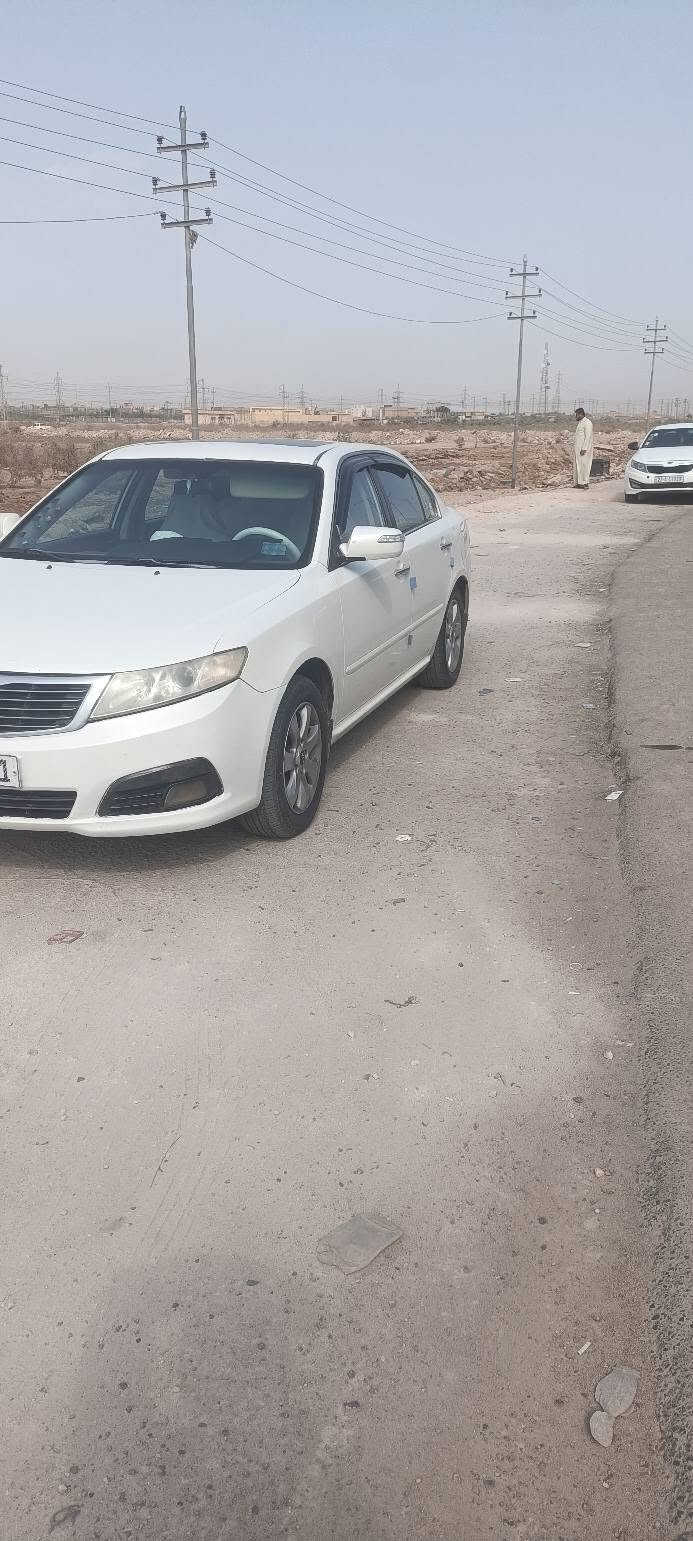 اوبتمه ٢٠٠٩ • مكينه ٢٠٠٠ • رقم بغداد