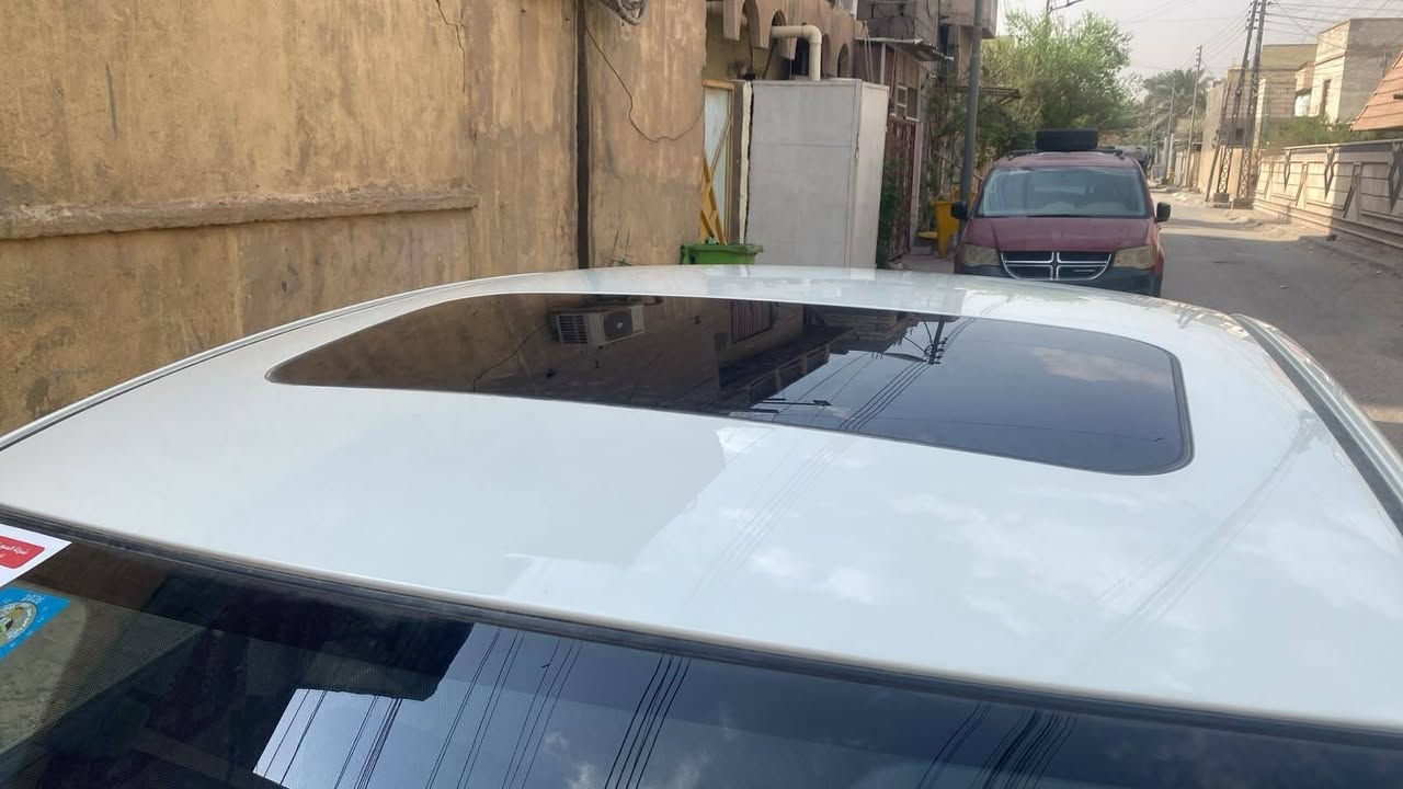 سنترا ٢٠٢٥ • زيرو • رقم البصرة