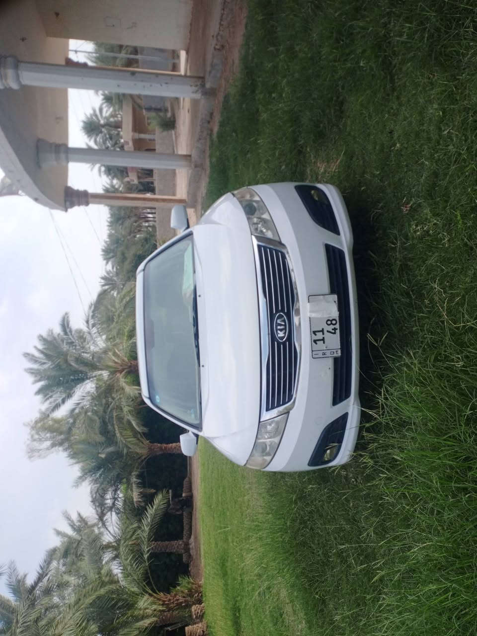 اوبتيما • ٢٠٠٩ • محرك ٢٤٠٠