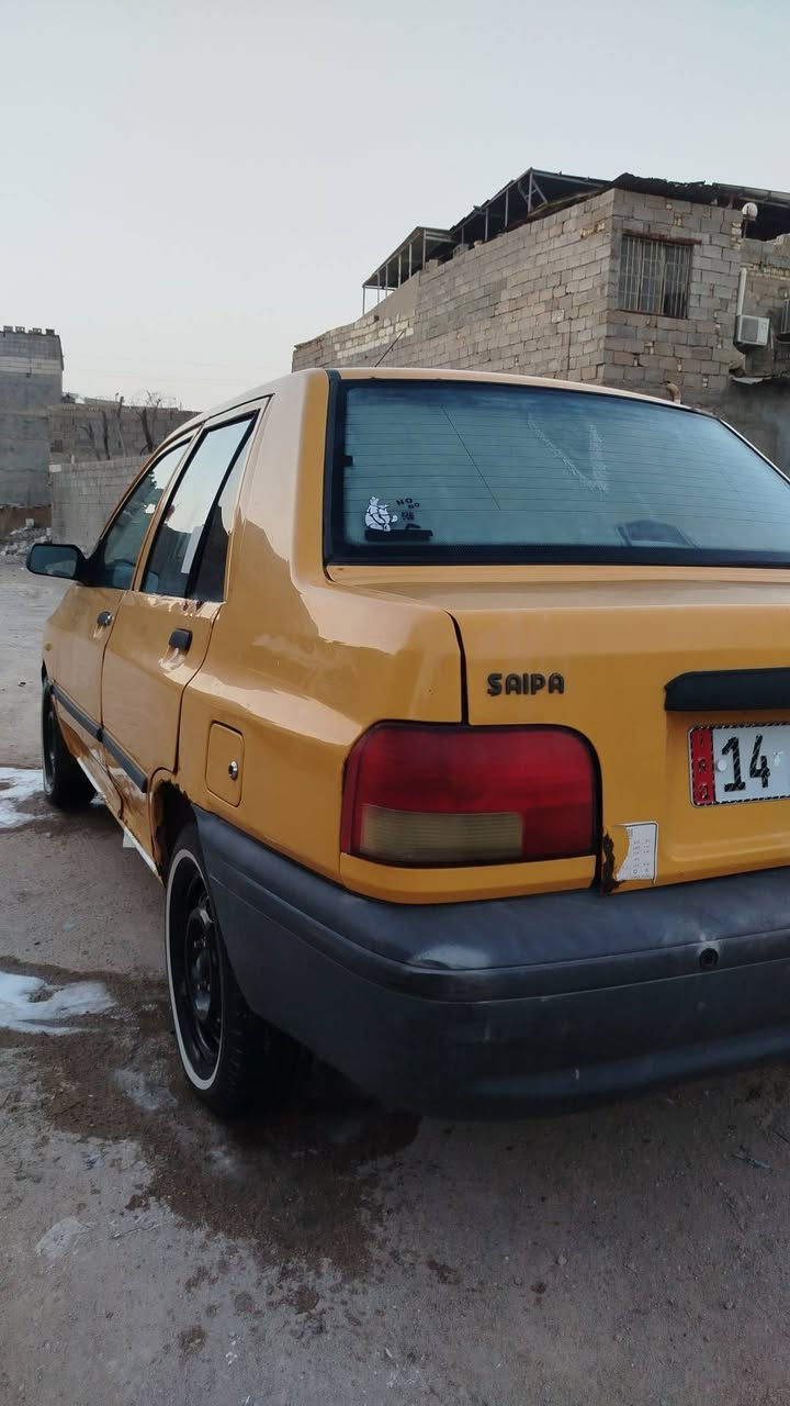 سايبه 2018 رقم انكليزي بصرة بأسمي مصفره هيئه وغرامات تحويل ثاني يوم  . مكينه وكير جدد تبريد فول .السعر 25 
متواجد على اتصال وتساب فقط ***********
