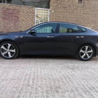 اوبتيما • ٢٠١٩ • وارد امريكي