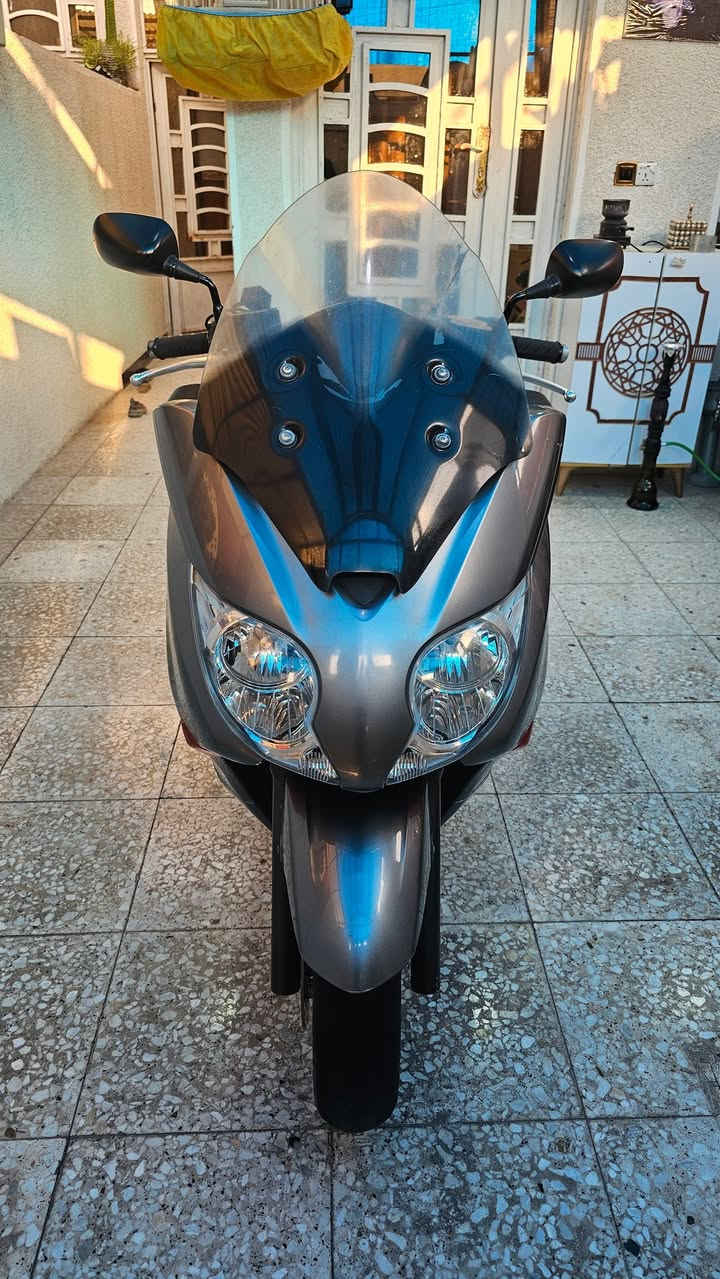 فورزه S7 • صفر • ABS