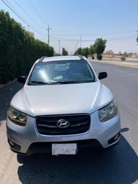 سنتافي وارد امريكي • ٢٠١٠ • تحويل بغداد