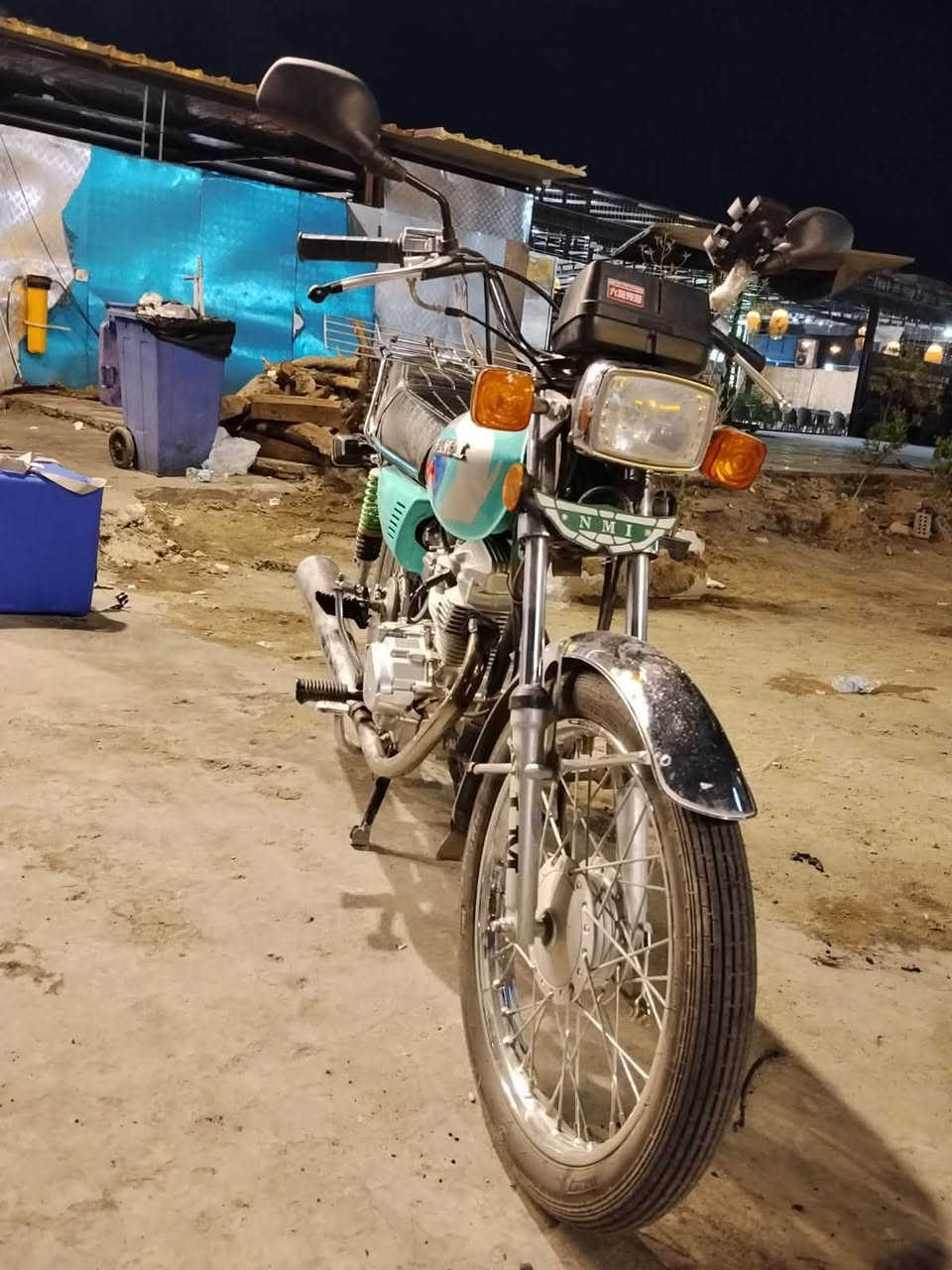 نامه امتياز موديل27اوراق كامله شرط الترقيم. السعر 700وبيه مجال مكان بغداد العامريه ***********
