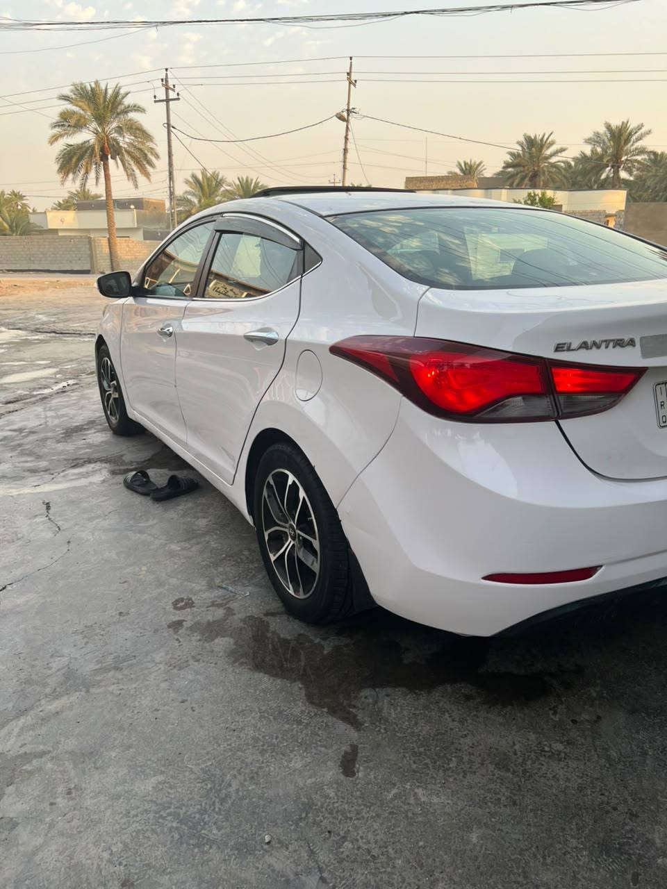 للبيع الانترا موديل 15 خليجي رقم بغداد انكليزي باسمي سنويه لحد 31 بيه بارد بالجاملغ الالامامي بدون دواخل وبيه صبغ اثر تكشير مكانات ابيع حزام فول مواصفات فتحه بصمه تبريد قطعتين اشاير مري شفط محرك 2000 دوش كير محرك تبريد حداديه كله جاهز مكان السياره حله الشراي يتصل رجاءً بدون تعليقات وبدون مراوس بيع فقط     السعر88

    ***********       ***********.     اتصال فقط
