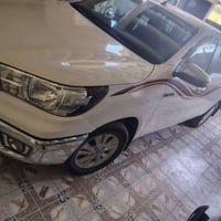 هايلوكس • ٢٠٢١ • رقم مثنى