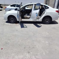 اخوان عندي النترا ادوات ادواتكص جنطه موديل 2011 لون أبيض حجم المحرك 20...