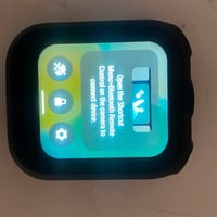 عندي هذا جهاز هذا هو الجهاز الذي يحتوي على شاشة معاينة + GPS + ميكروفو...