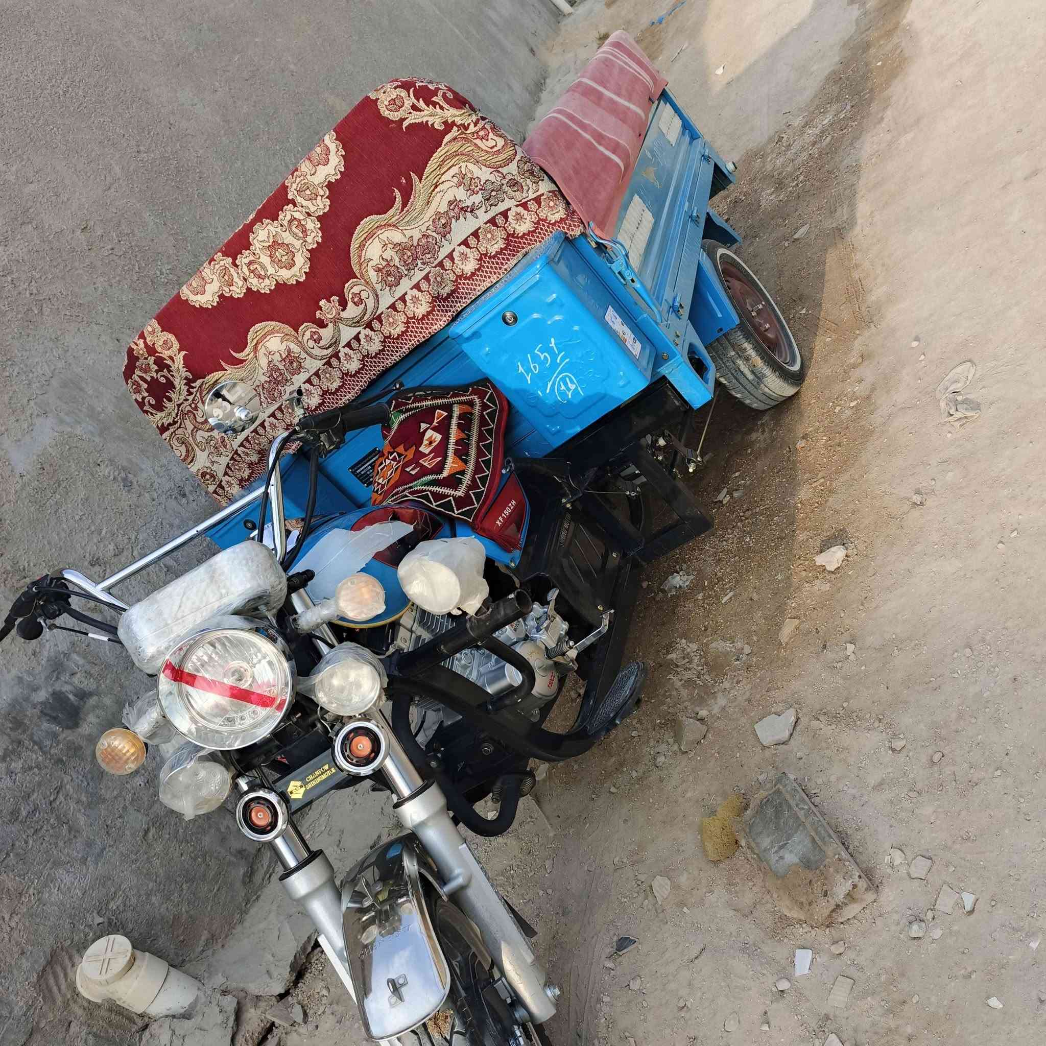 ستوته • زيرو • كربلاء