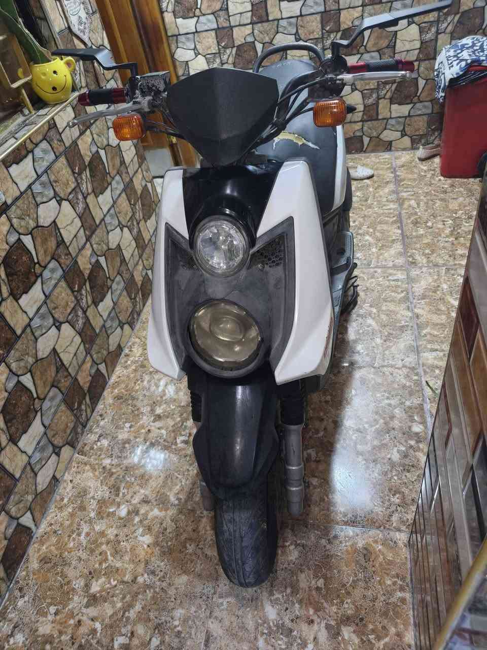 سلام عليكم.. 

سكنس جبلي للبيع دراجة مكفولة كفالة عامة برغي ما مفتوح بيه
جيب فيتر وافحص.. 

سعر.. مليون ٤٠٠ وبيه مجال حك جية 

عنوان . مدينة الصدر قطاع ٥٢ .. ***********
