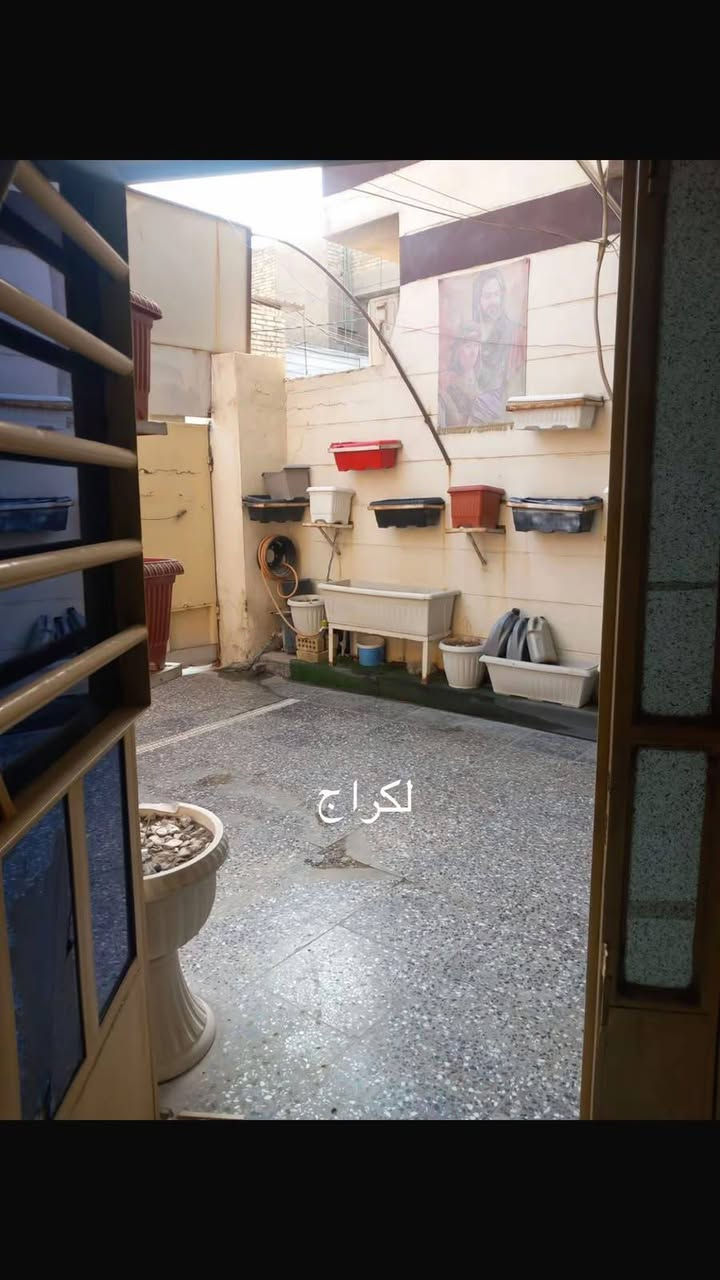 منطقة البلديات • شارع المرور • لكراج