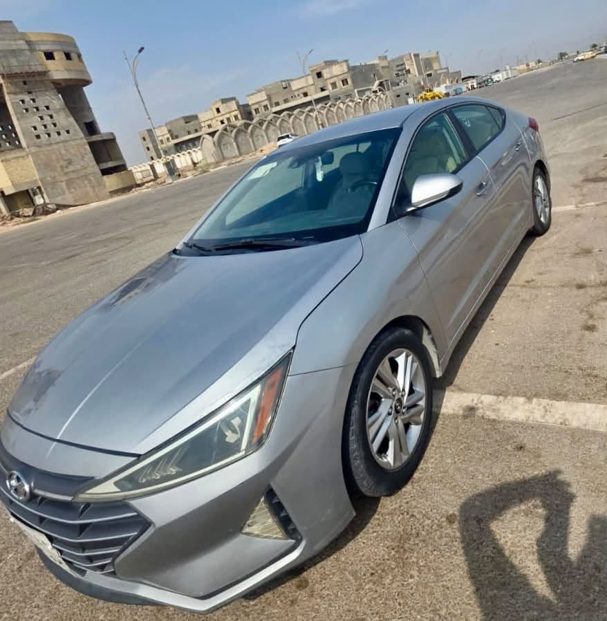 النترا • ٢٠٢٠ • وارد أمريكي