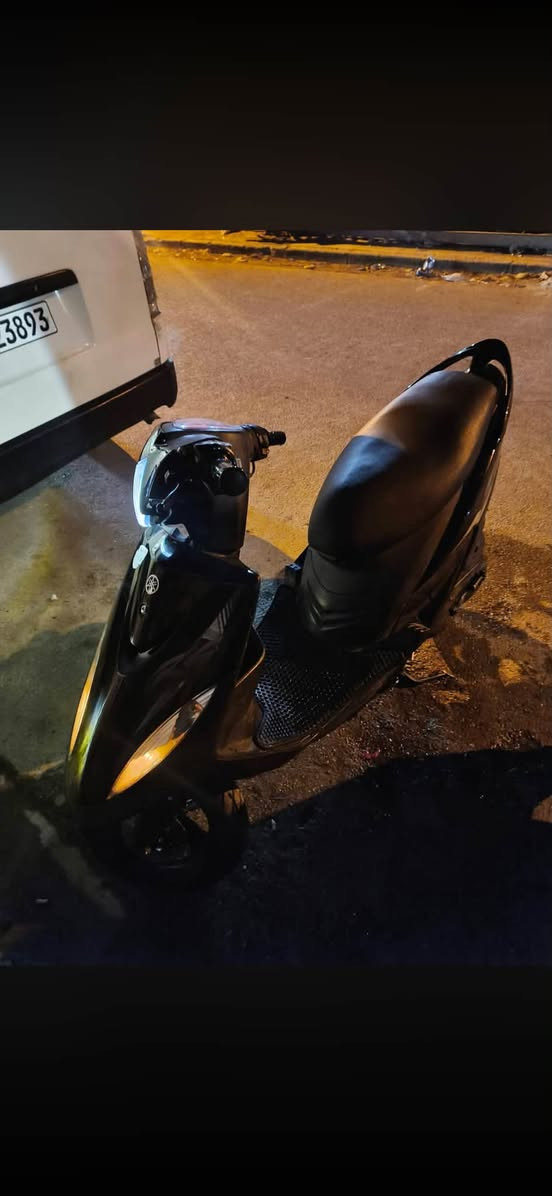 ماكس عدله للبيع ختم واحد مكينه مـا مفتوحه دراجه نضيفه نضيفه كله بلادي من التاير لتاير دراجه بلاديه سعره 725 بيه مجال قليل ***********
