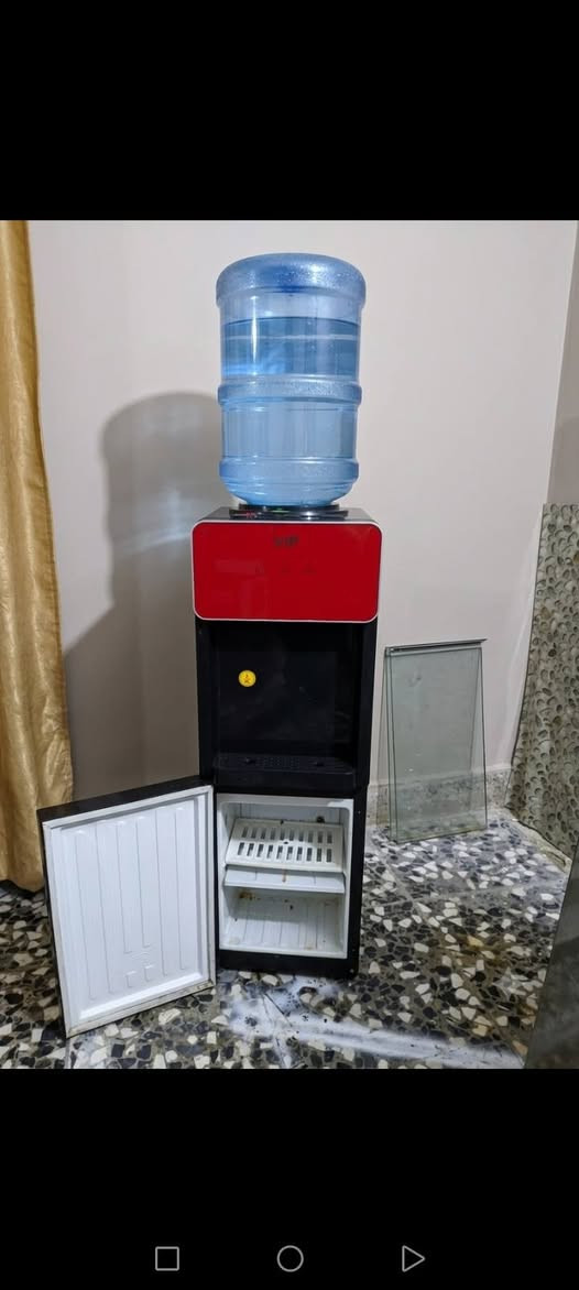 براد أخ الجديد استخدام قليل سعر 100 مكان بغداد يوجد توصيل داخل بغداد للاستفسار واتساب ***********
